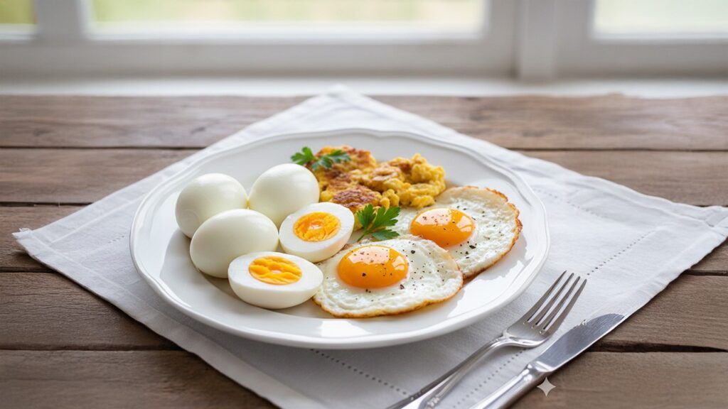 Breakfast Foods for Diabetics: What You Should and Shouldn’t Eat