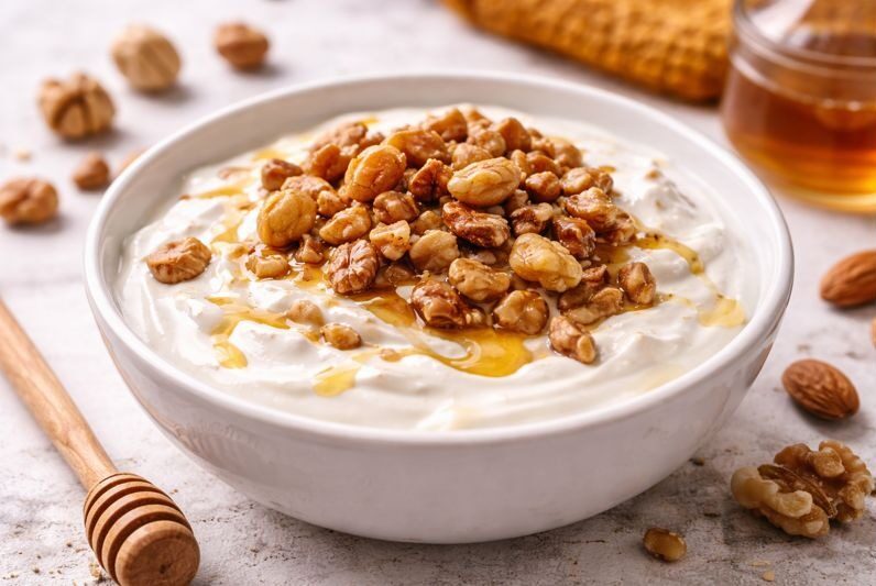 Breakfast Foods for Diabetics