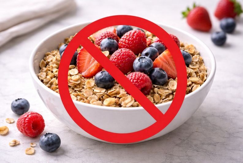 Worst Foods for Diabetics