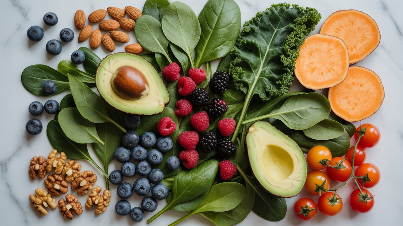 9 Best Foods to Eat When Giving Up Sugar